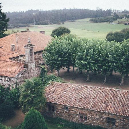 Pazo De Andeade Guest House Luaran gambar