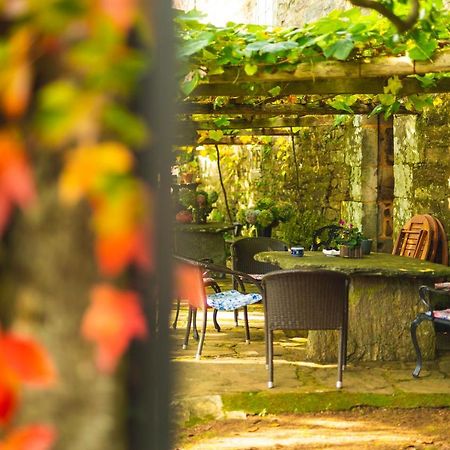 Pazo De Andeade Guest House Luaran gambar