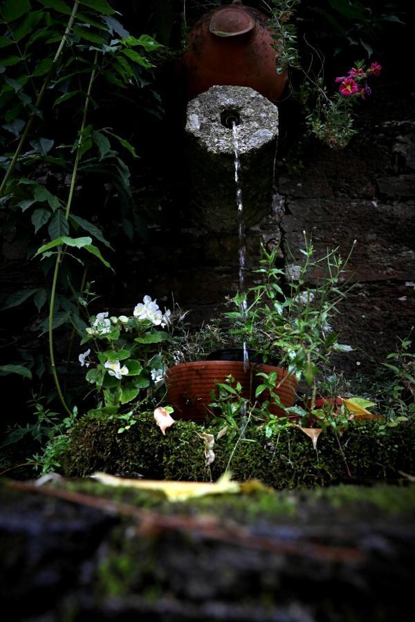 Pazo De Andeade Guest House Luaran gambar