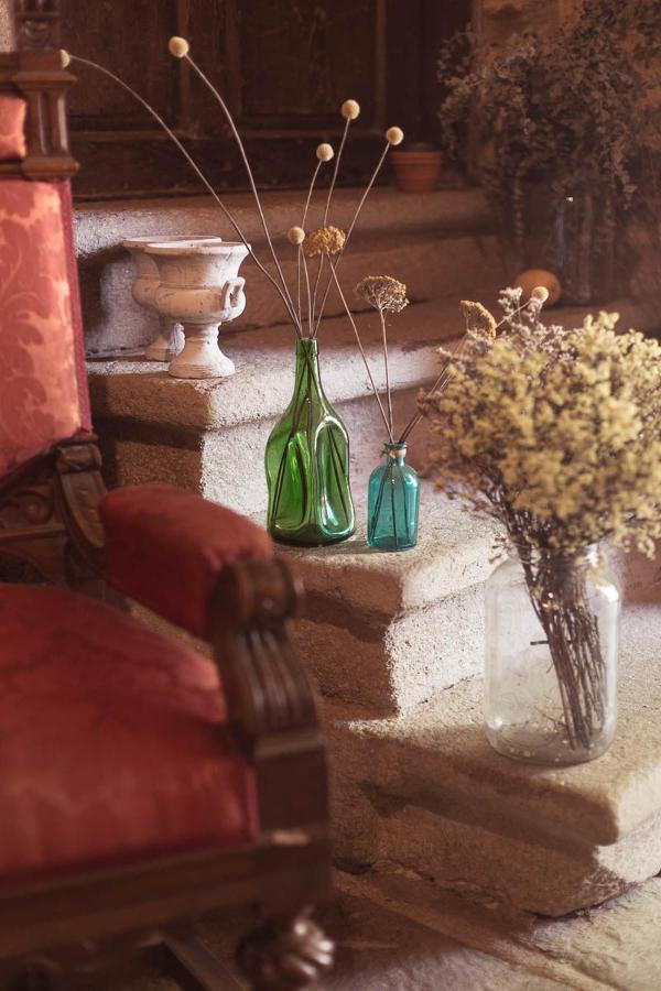 Pazo De Andeade Guest House Luaran gambar