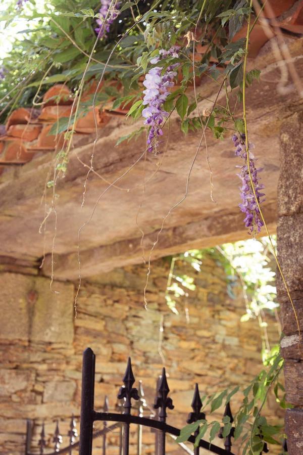 Pazo De Andeade Guest House Luaran gambar