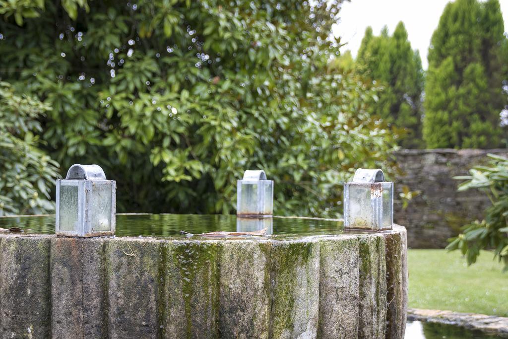 Pazo De Andeade Guest House Luaran gambar