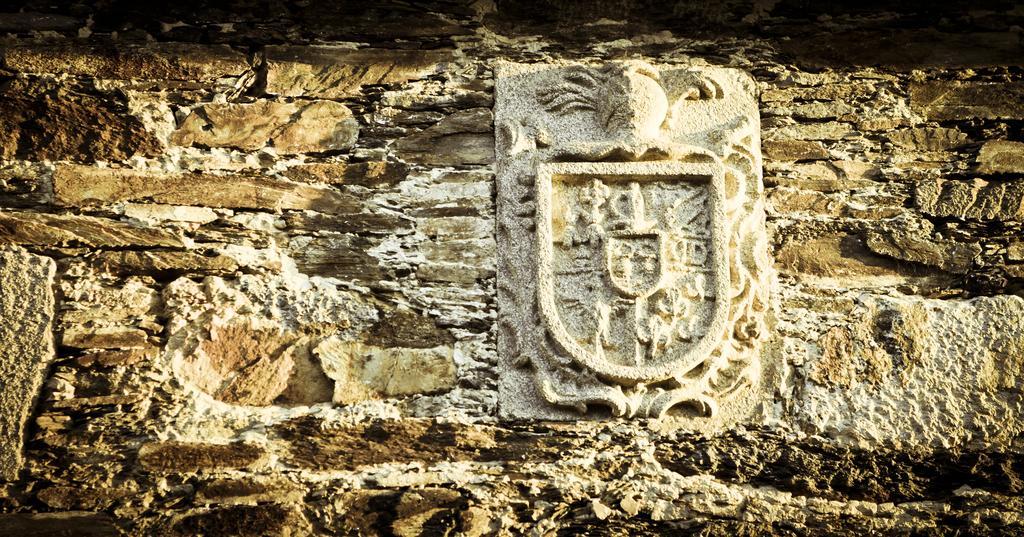 Pazo De Andeade Guest House Luaran gambar