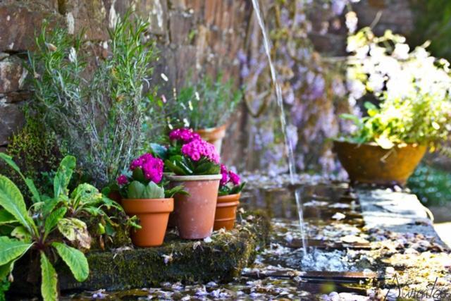 Pazo De Andeade Guest House Luaran gambar